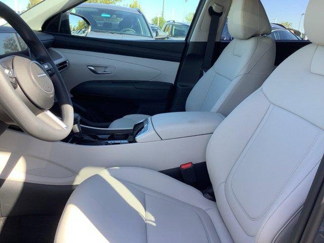 New 2026 Gray Hyundai SEL Plus image 17