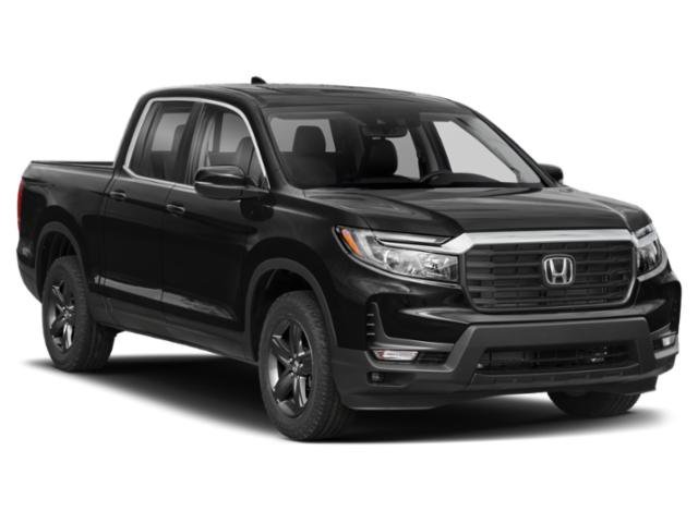 Used 2021 Radiant Red Metallic II Honda RTL image 6
