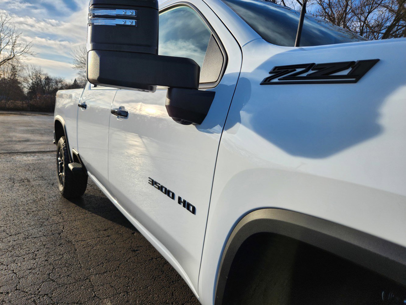 2026 Chevrolet Silverado 3500 HD LT - Photo 27