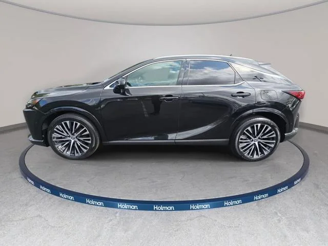 Certified Used 2023 CAVIAR Lexus PREMIUM PLUS image 45