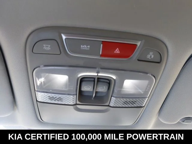 Used 2025 Gray Kia SX image 34