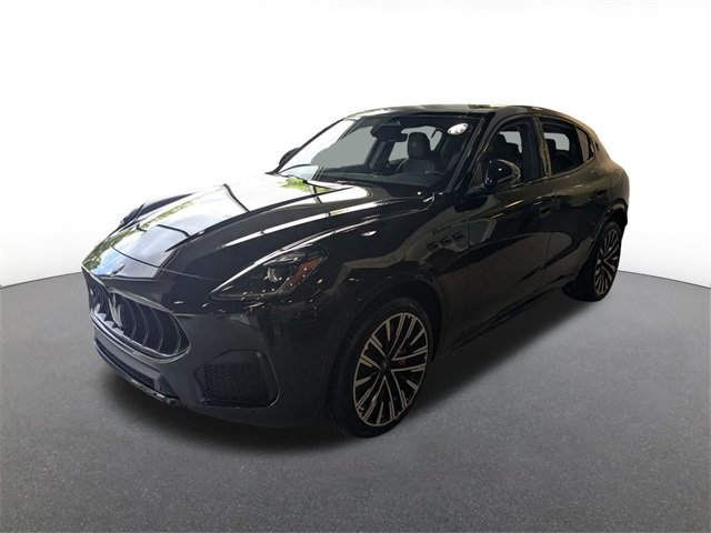 2025 Maserati Grecale MODENA