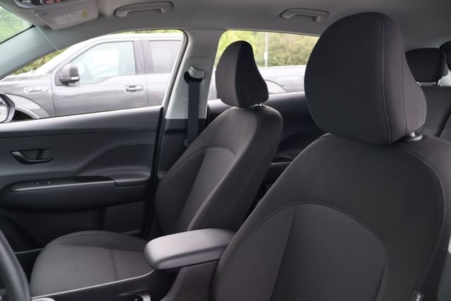 Used 2026 Gray Hyundai SE image 14
