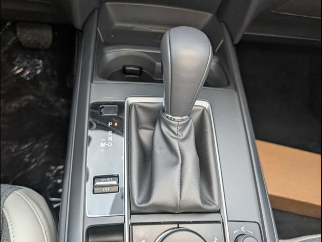 2026 Mazda CX-30 Aire Edition - Photo 23