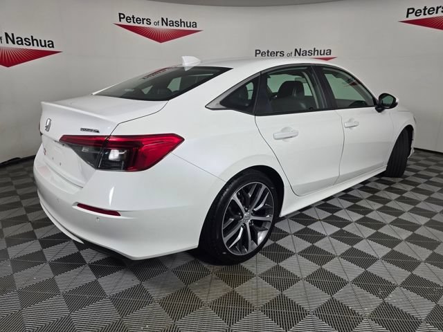 2024 Honda Civic Touring - Photo 64