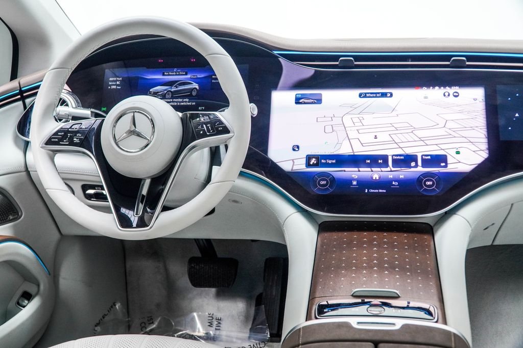 Used 2024 Blue Mercedes-Benz 450 image 19