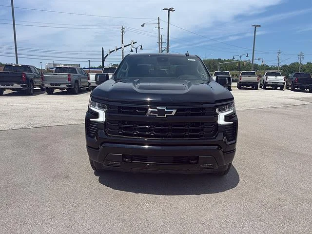 2026 Chevrolet Silverado 1500 RST - Photo 9