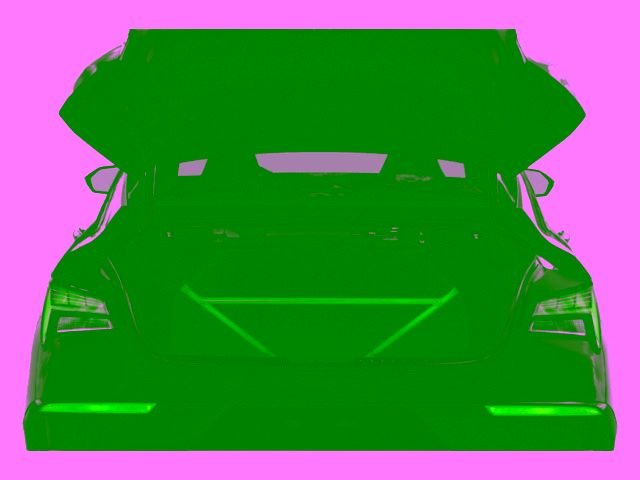 New 2026 White Hyundai Sedan image 8