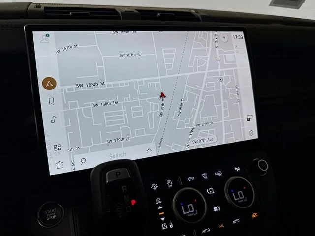 New 2026 Fuji White Land Rover S image 16