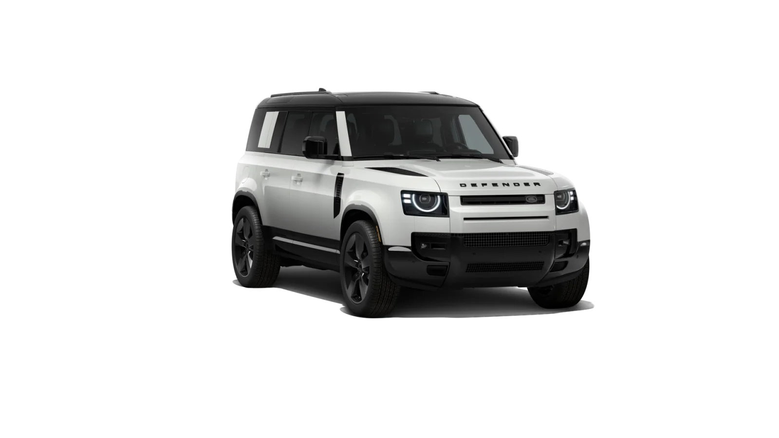 2026 Land Rover Defender 110 X-Dynamic SE P400's photo