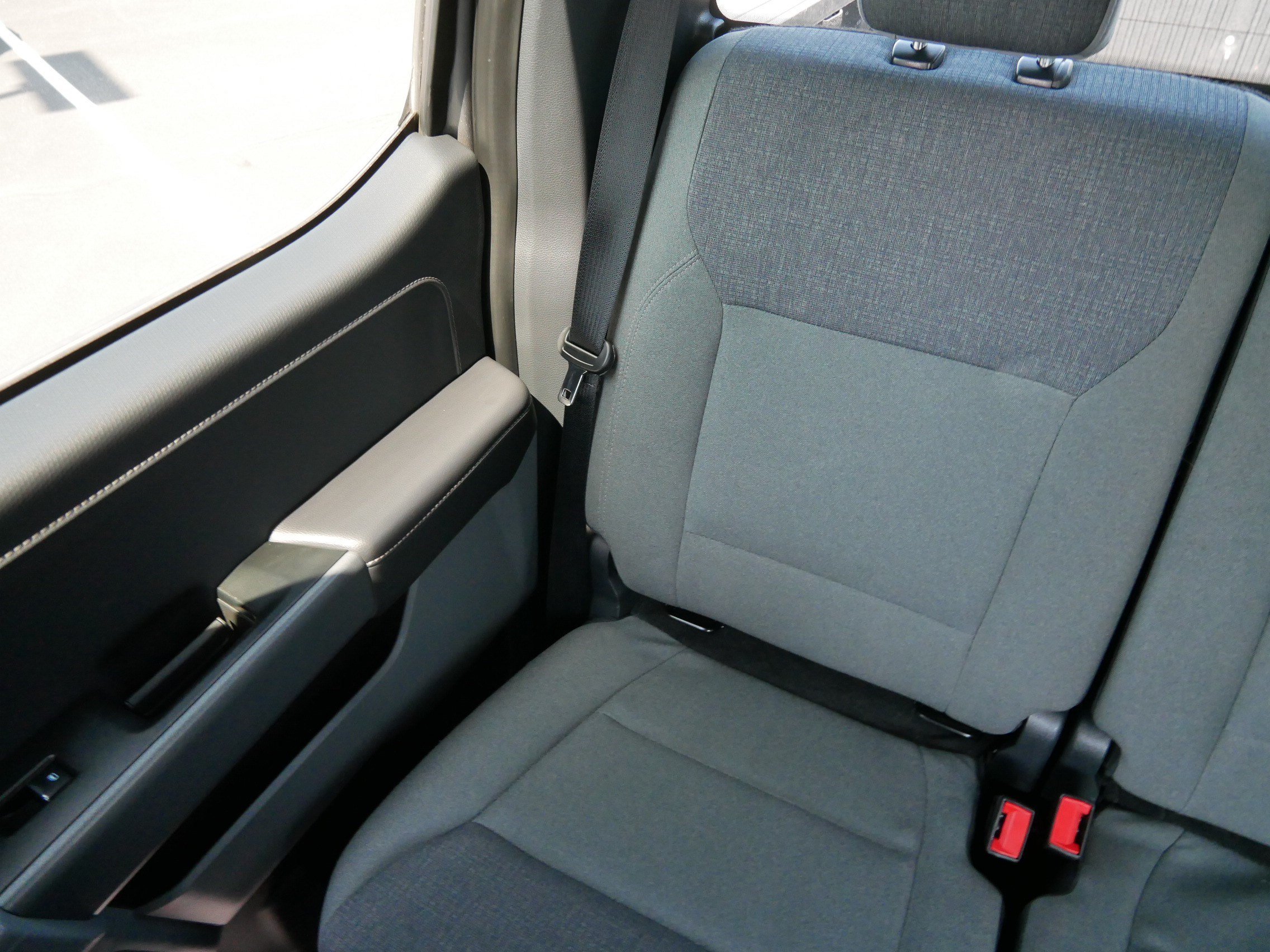 2025 Ford F-150 XLT - Photo 12