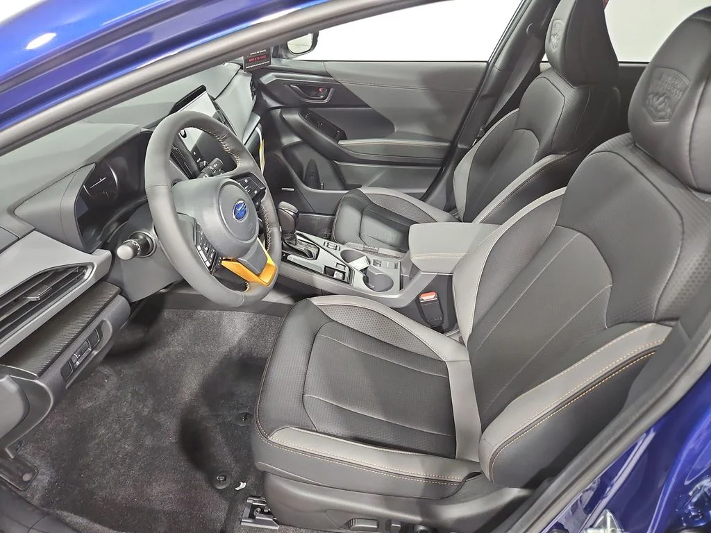 New 2026 SAPPHIRE BLUE PEARL Subaru Wilderness image 9
