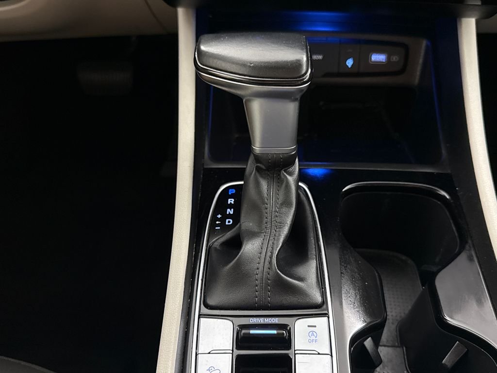 2022 Hyundai Tucson SEL - Photo 20
