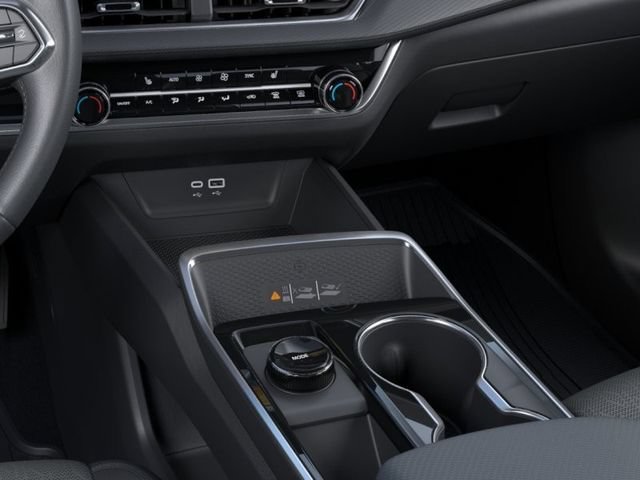 New 2027 Lakeshore Blue Metallic Chevrolet LT image 23