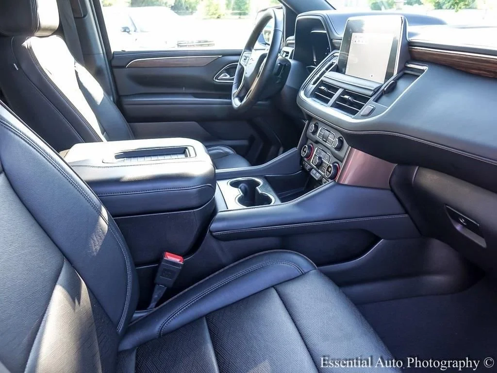 2024 Chevrolet Tahoe High Country - Photo 37