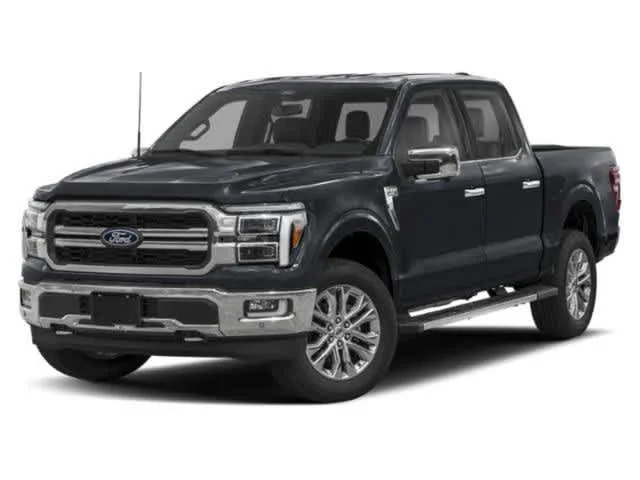2024 Ford F-150 Lariat 4x4 SuperCrew 5-1/2 Box's photo