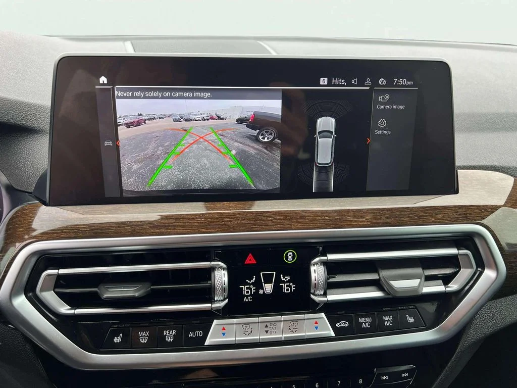 2023 BMW X3 30i - Photo 13