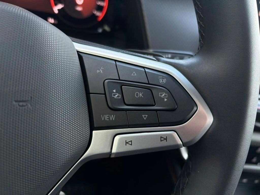 2026 Volkswagen Atlas Atlas Peak Edition - Photo 31