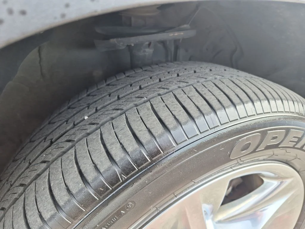 Used 2018 Black Toyota Limited image 14