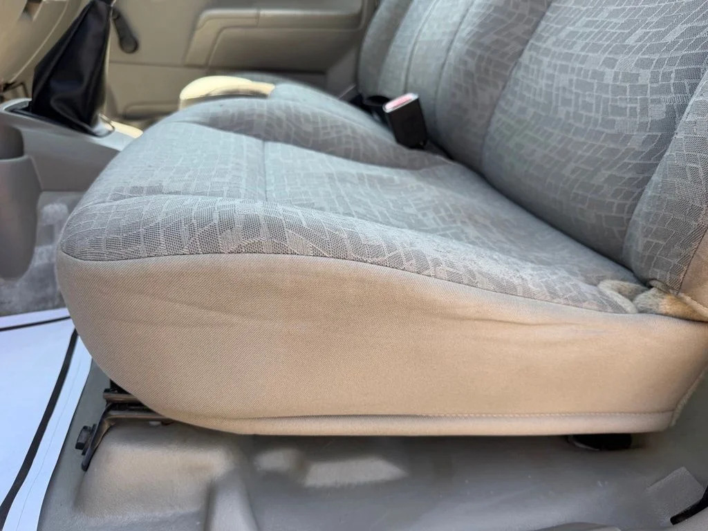 Used 2007 White Chevrolet LS image 21