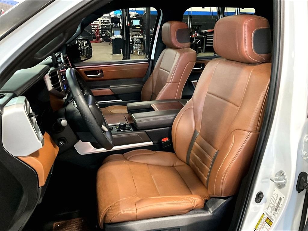 Used 2025 Beige Toyota 1794 image 10