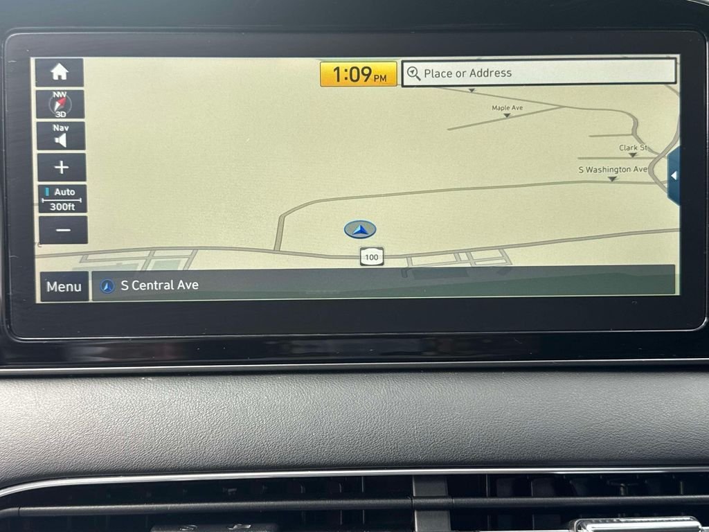 2020 Hyundai Palisade Limited - Photo 27