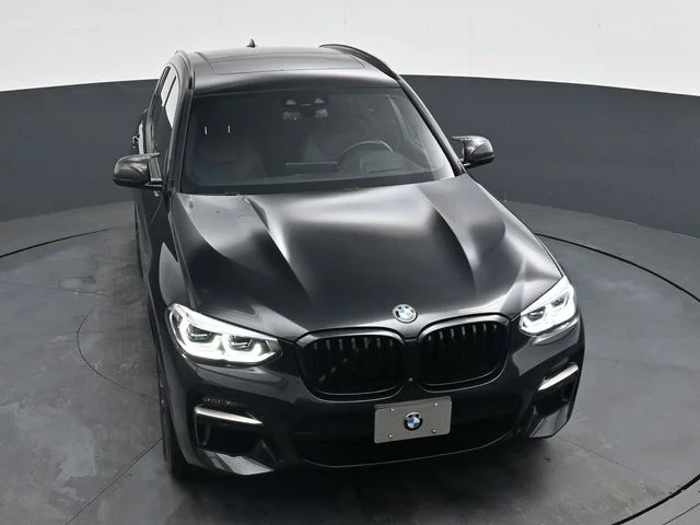 Used 2021 Black BMW M40i image 29