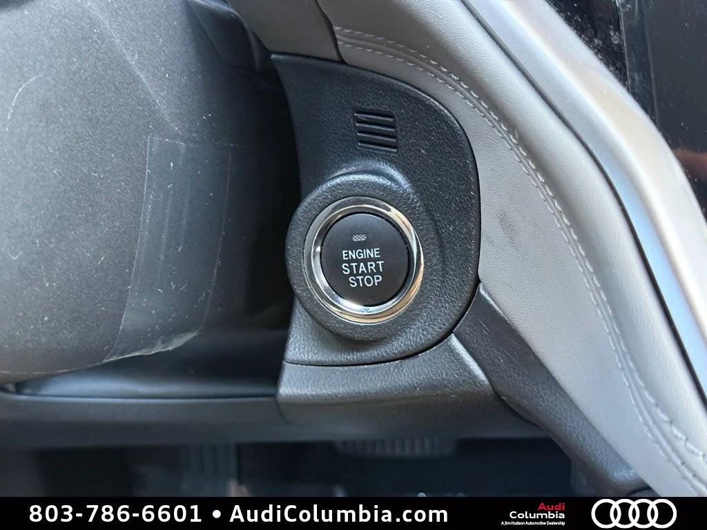 Used 2020 Gray Subaru Limited XT image 31