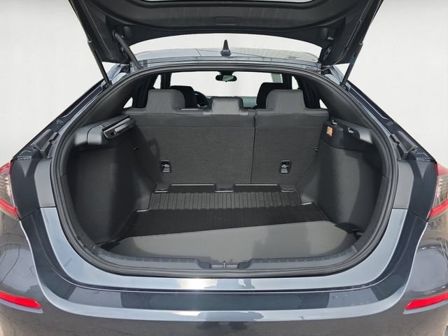 New 2026 Meteorite Gray Metallic Honda Sport image 19