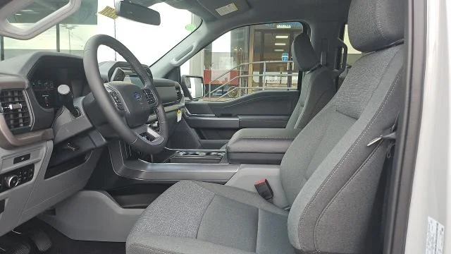 New 2026 Avalanche Ford XLT 4WD image 30