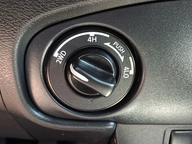 Used 2024 Gray Nissan SV image 24