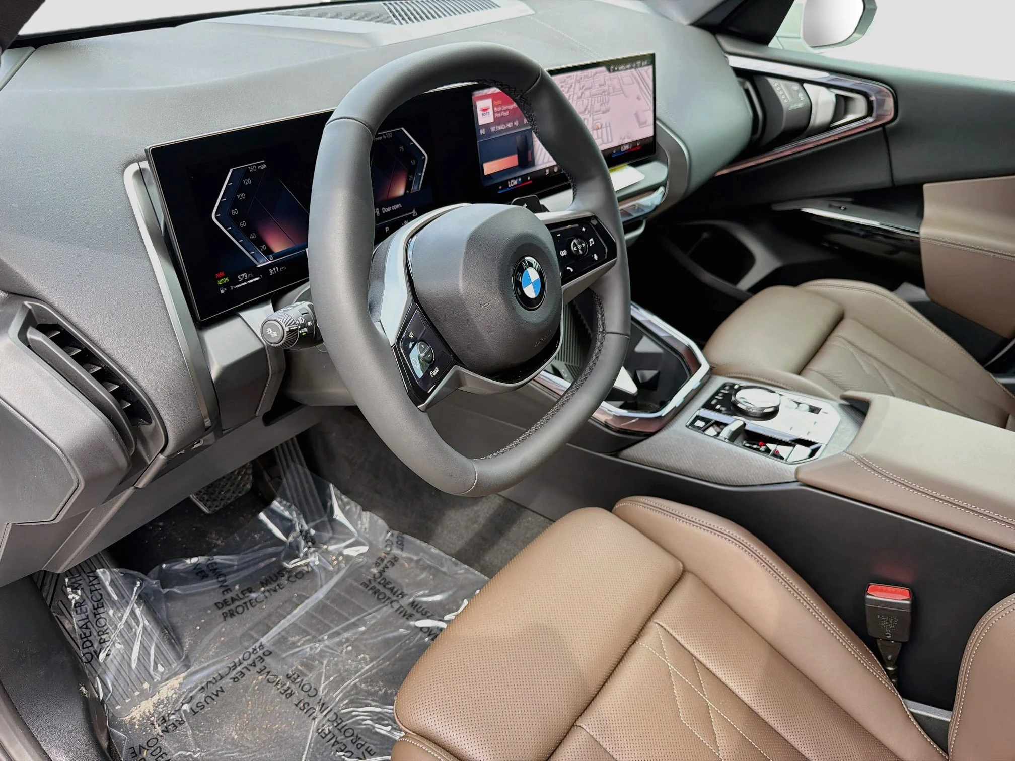 New 2026 Alpine White BMW 30 xDrive image 26