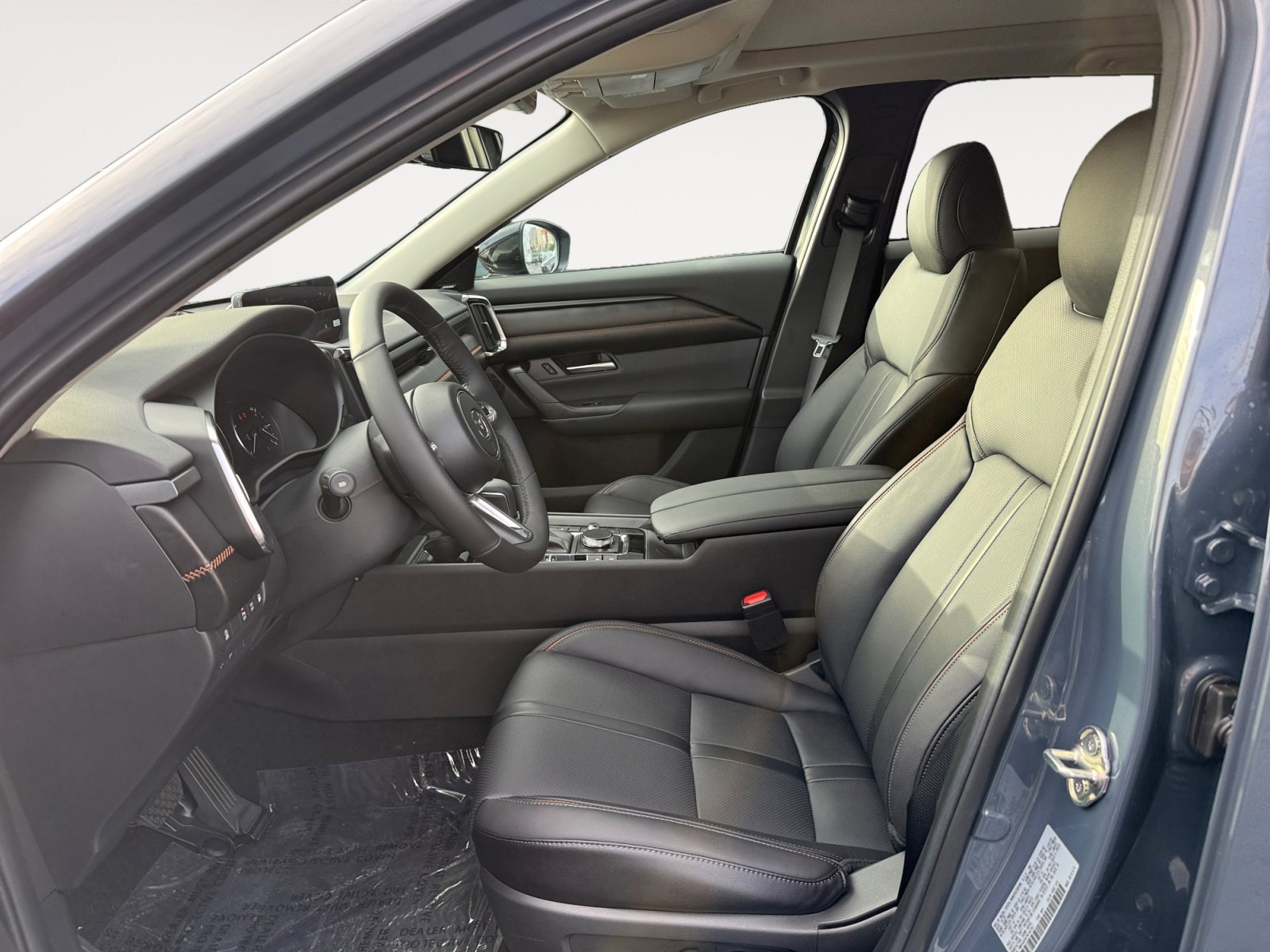 2026 Mazda CX-50 Premium Plus - Photo 10