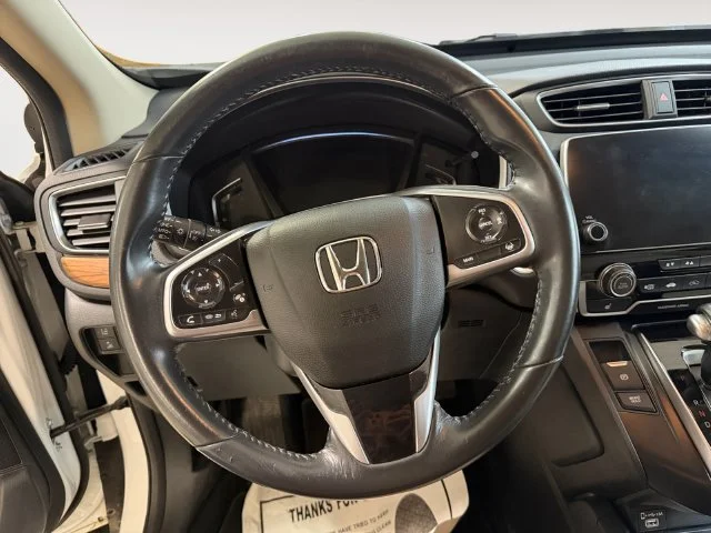 2022 Honda CR-V EX-L - Photo 13