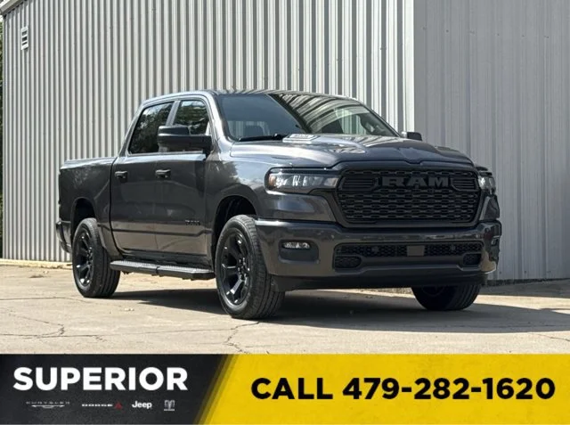 2026 RAM 1500 Pickup Express