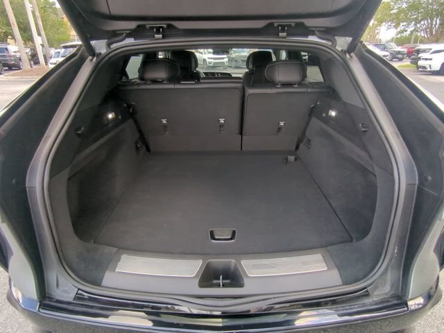 Used 2024 Silver Cadillac Sport image 14