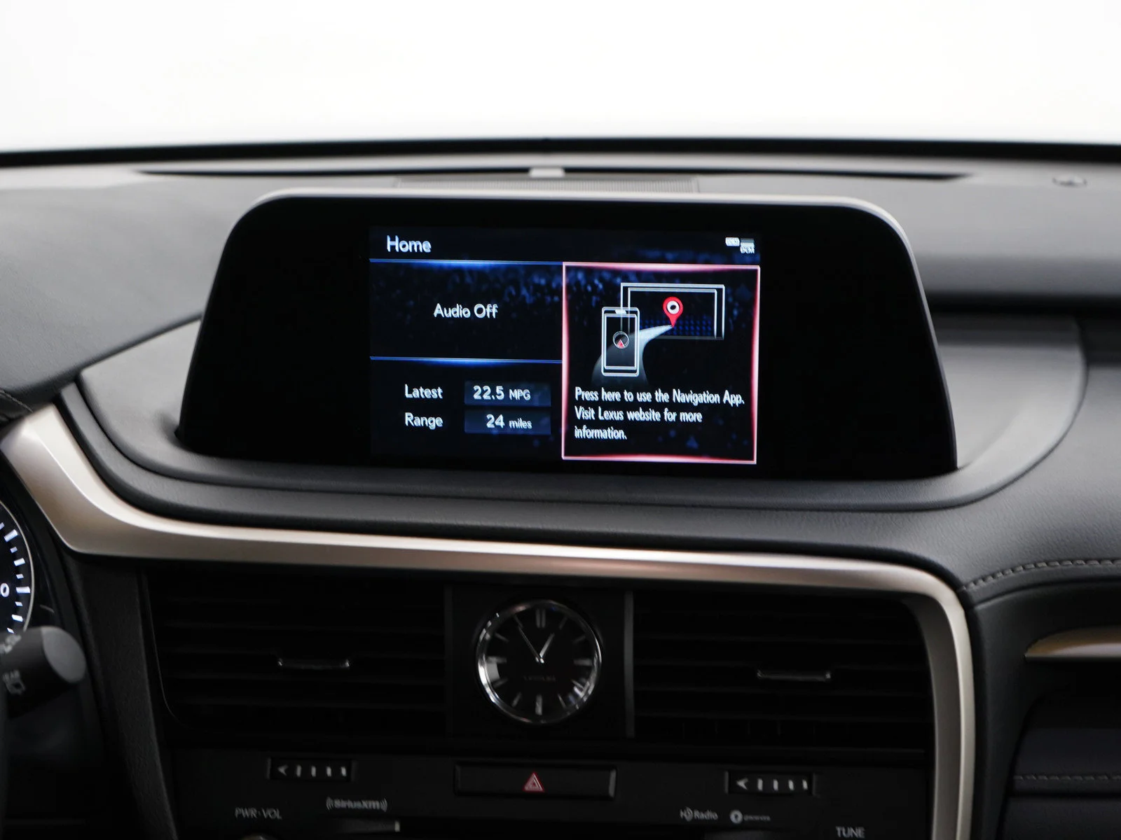 Used 2022 Silver Lexus 350 image 15