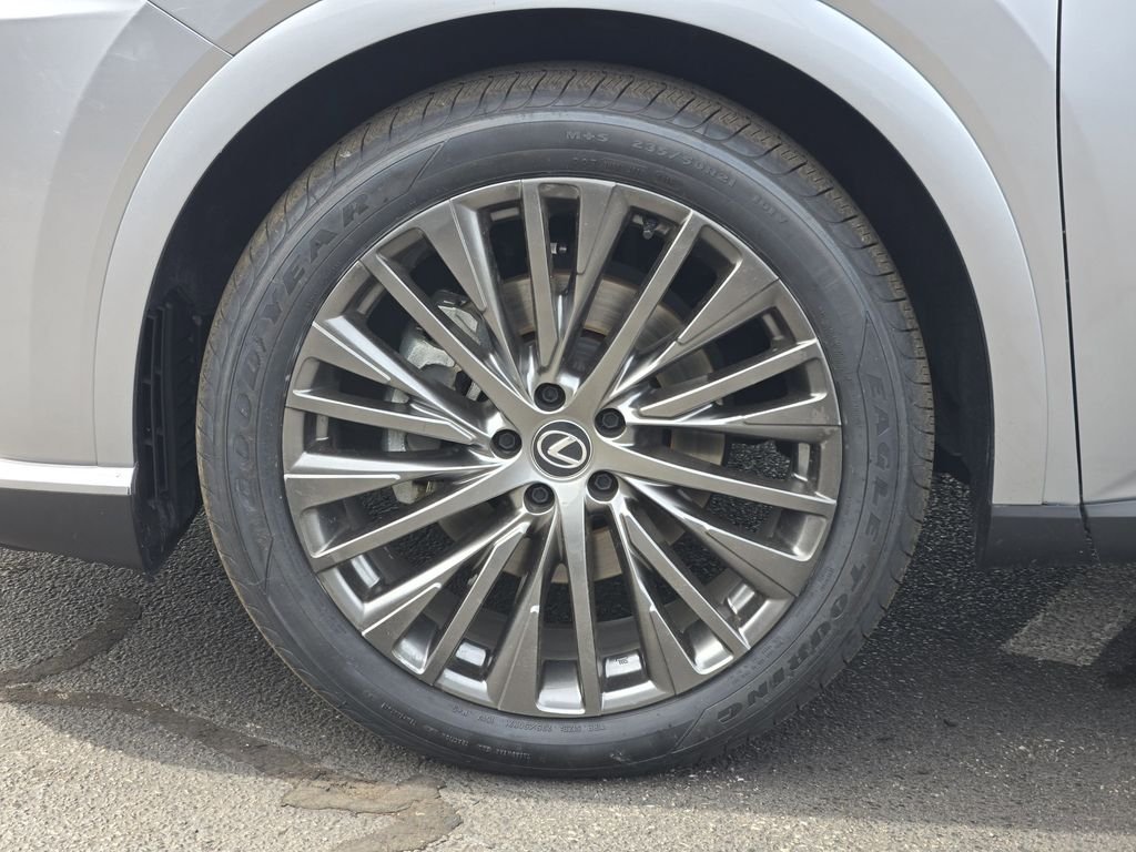 2023 Lexus RX 350 - Photo 12
