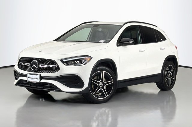 2023 Mercedes-Benz GLA 250