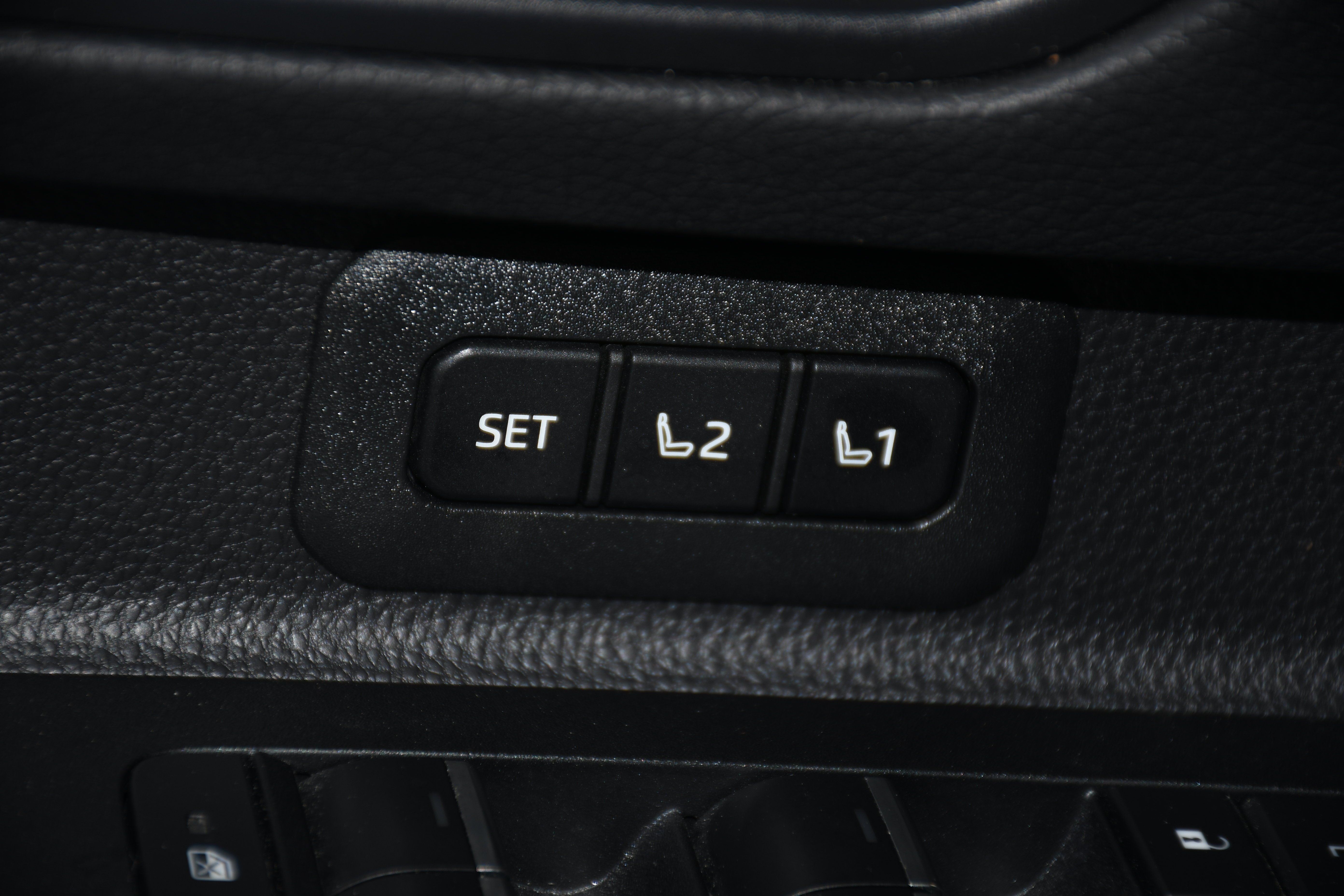 Used 2025 Gray Toyota Base image 12