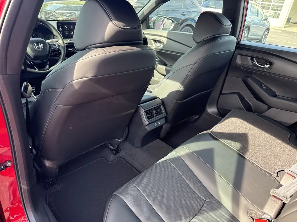 2026 Honda Accord Hybrid Sport-L - Photo 13