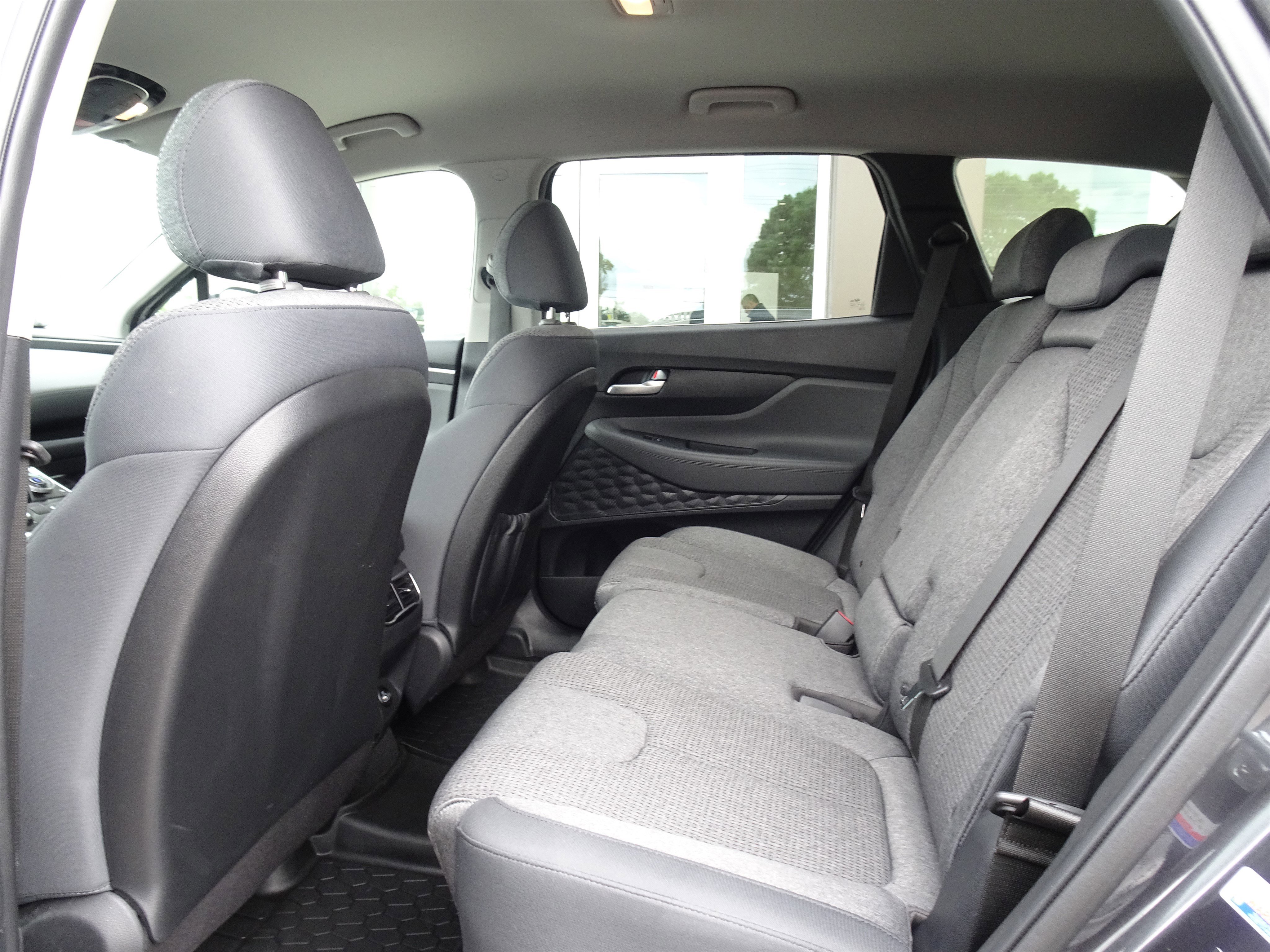2023 Hyundai Santa Fe SEL - Photo 14