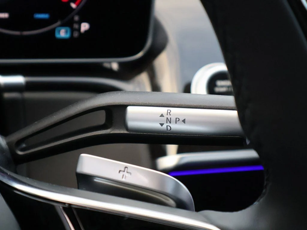 New 2026 Black Mercedes-Benz S 580 image 34