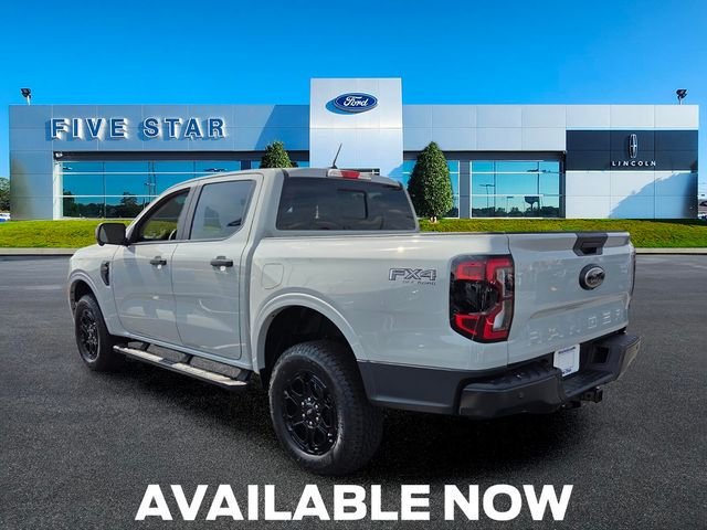 New 2026 Avalanche Ford XLT image 7