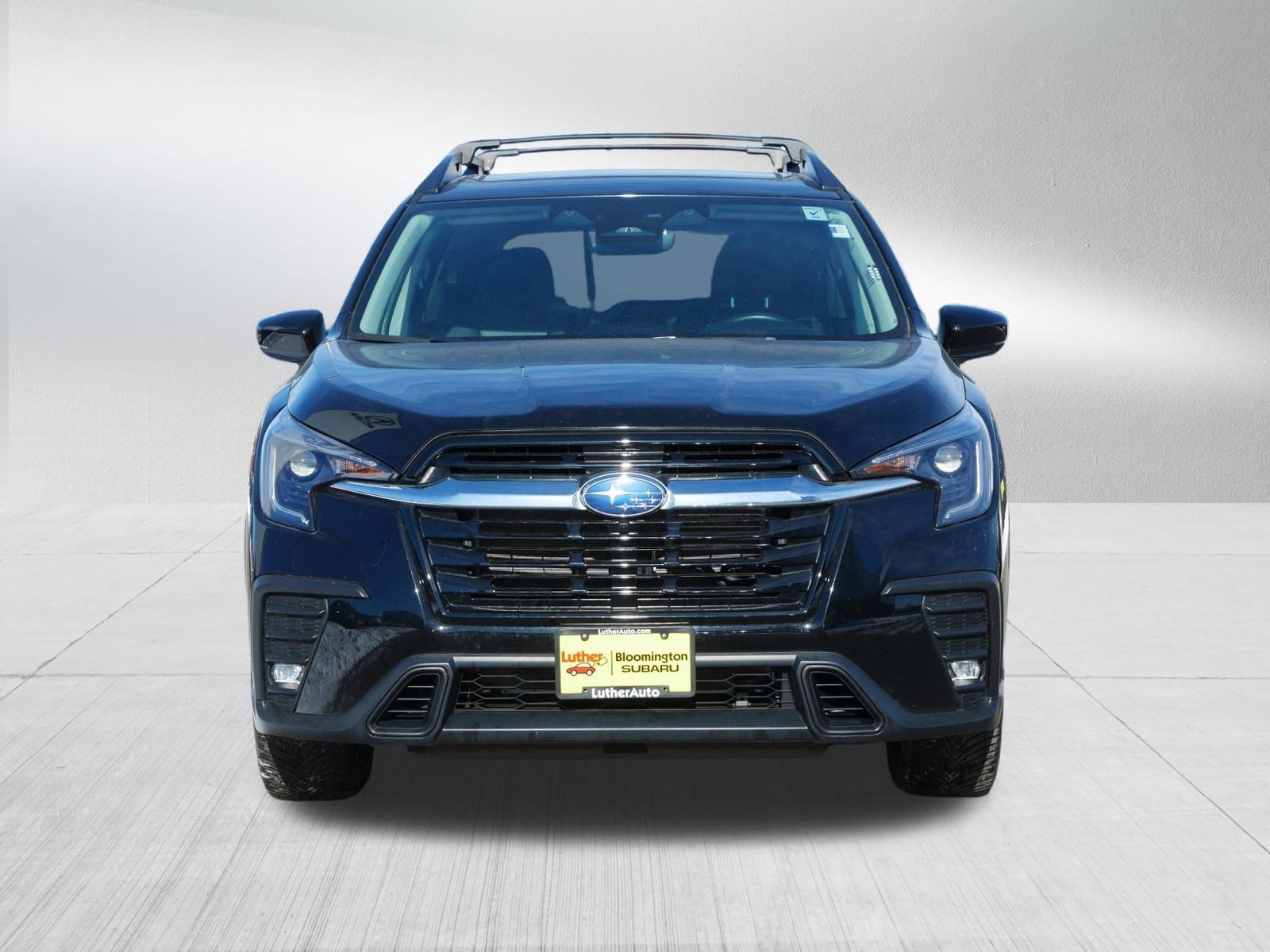 Used 2024 Subaru Ascent Limited with VIN 4S4WMAUD3R3411367 for sale in Bloomington, Minnesota