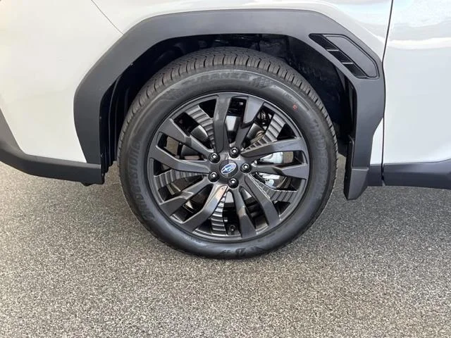 New 2026 CRYSTAL WHITE PEARL Subaru Sport Onyx Edition image 29