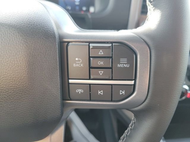 2026 Ford F-150 XLT - Photo 48