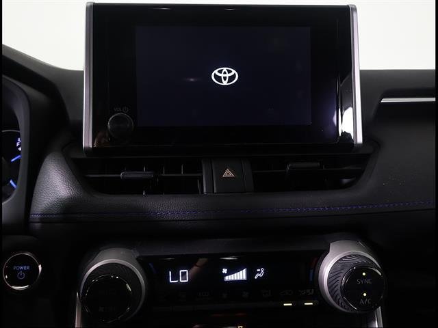 Certified Used 2023 MIDNIGHT BLACK METAL Toyota  image 12