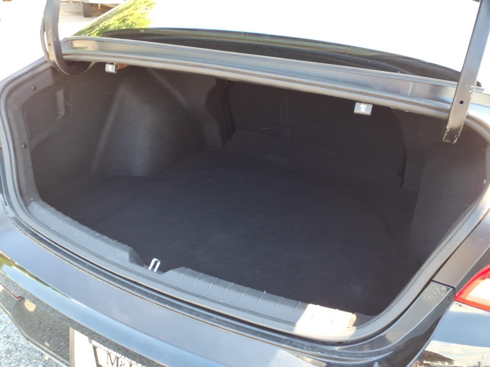 Used 2022 Black Kia GT-Line image 21