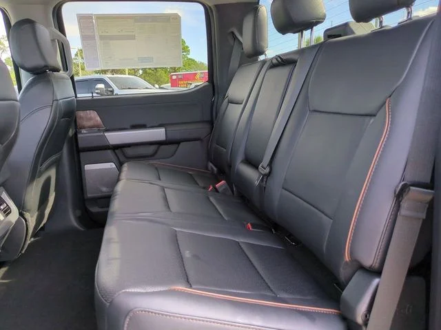 2026 Ford F-350 Super Duty Lariat - Photo 14